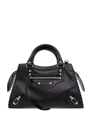 ‘neo classic small’ shoulder bag od Balenciaga